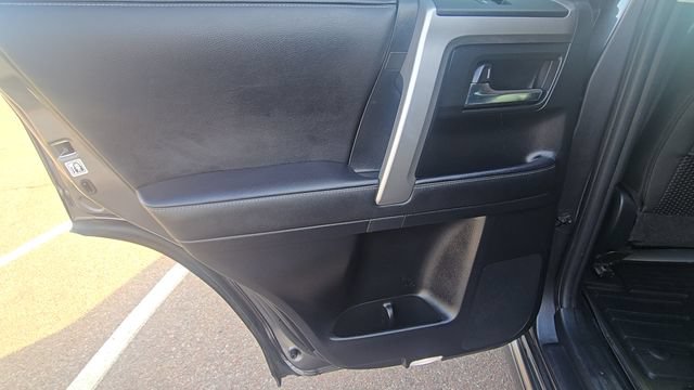 Used 2023 Toyota 4Runner TRD Sport AWD/4WD image 16