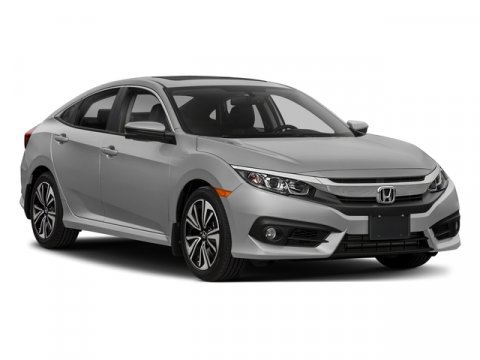 Used 2018 Honda Civic EX-L image 9