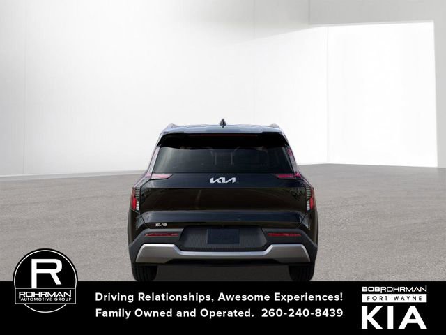 New 2026 Kia EV9 Wind image 5
