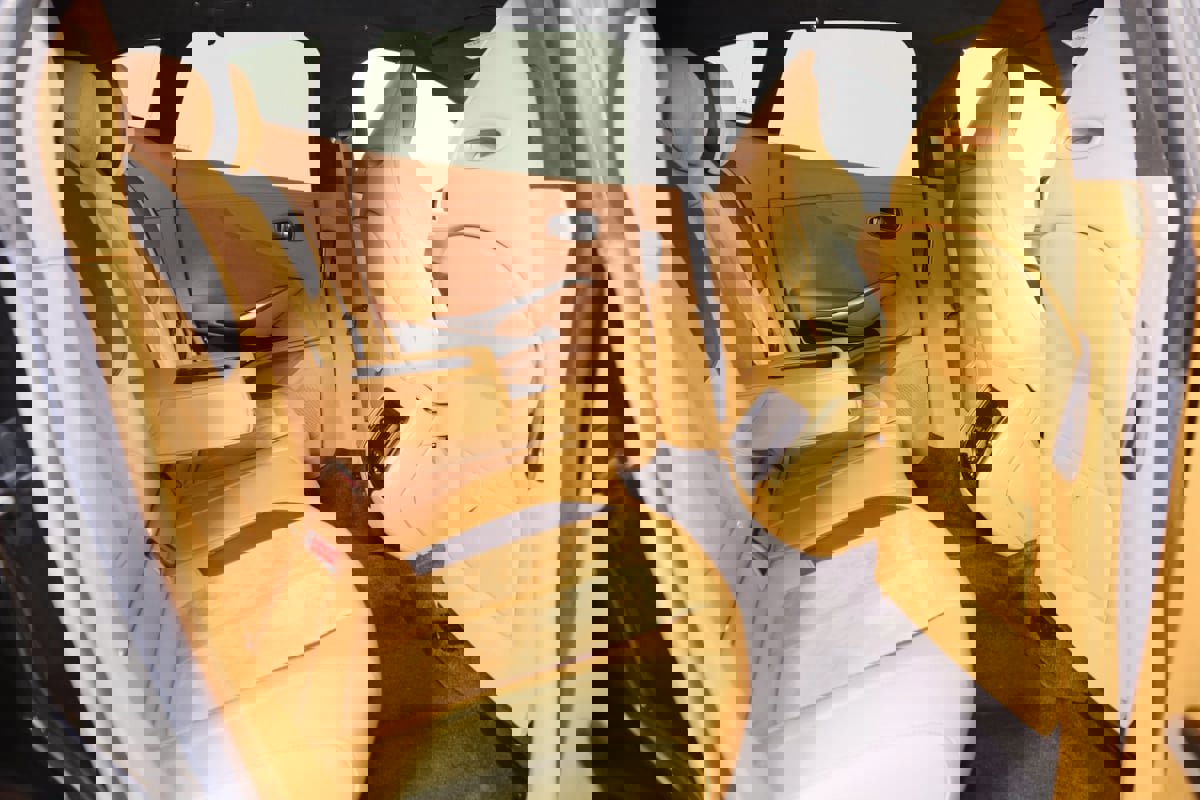 Used 2023 Aston Martin DBX 707 image 17