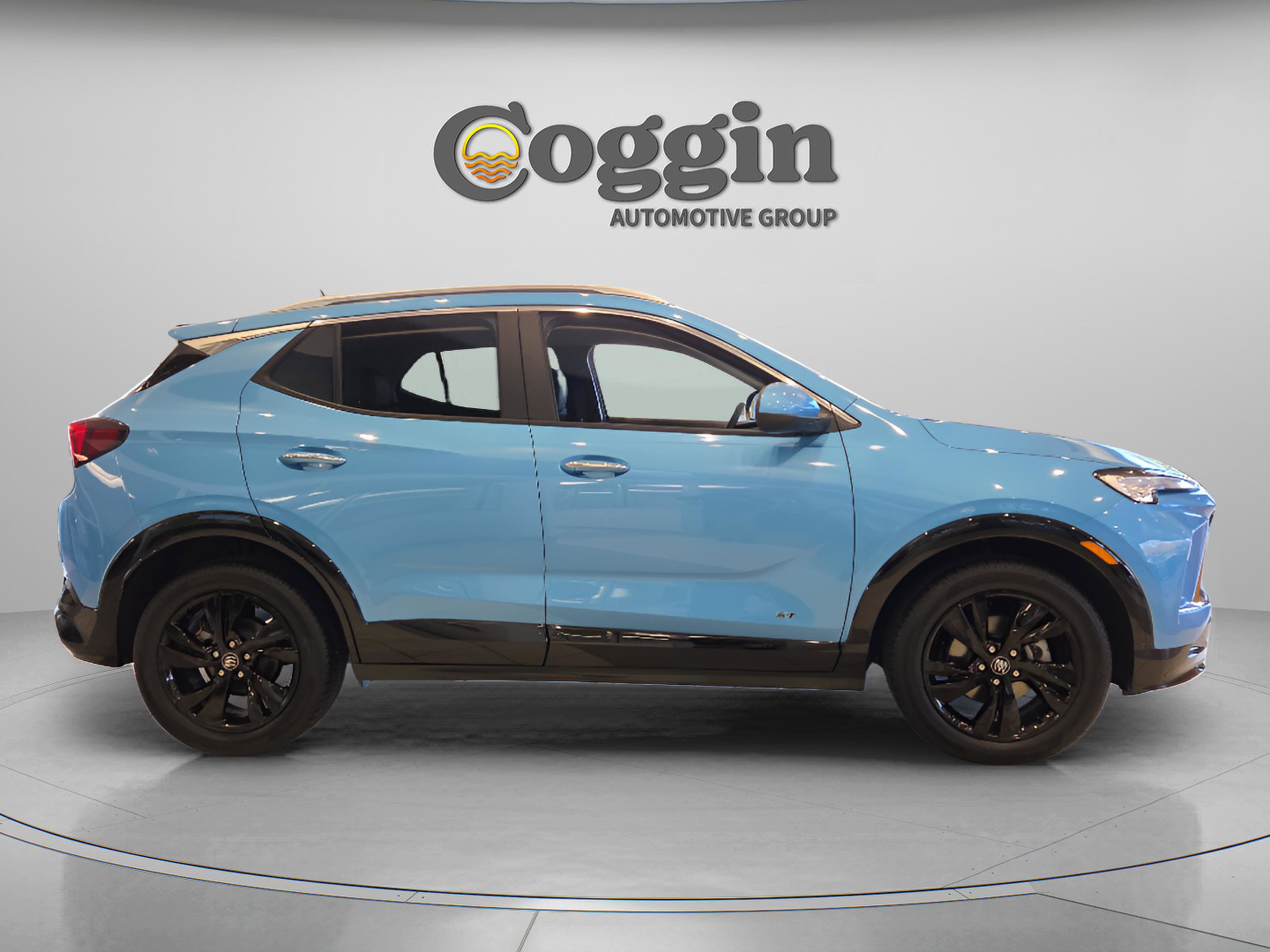 New 2026 Buick Encore GX Sport Touring w/ Comfort Package image 6