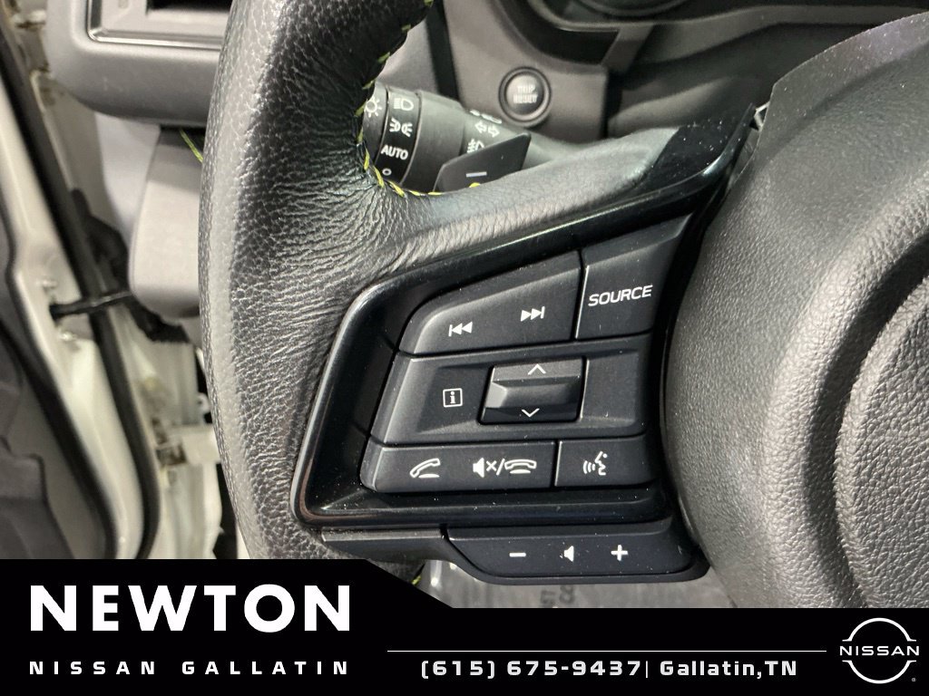 Used 2024 Subaru Ascent Onyx Edition Limited w/ Popular Package Onyx AWD/4WD image 38