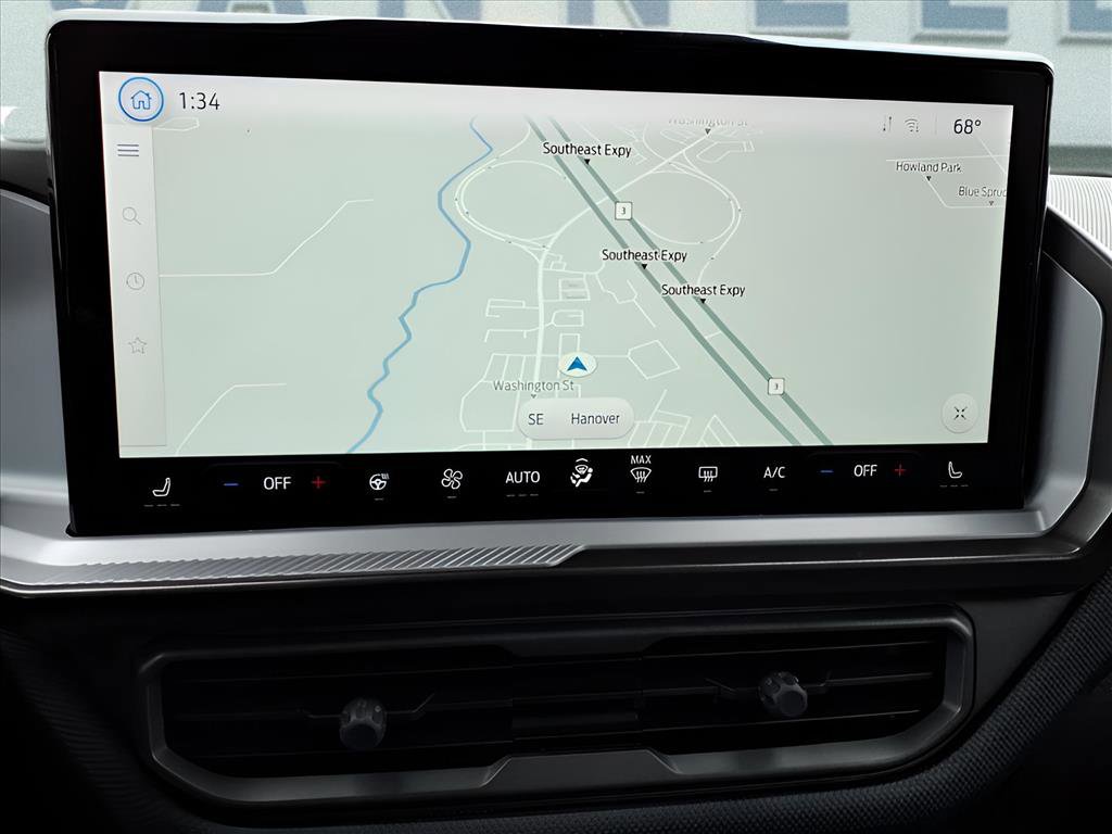 New 2025 Ford Bronco Sport Badlands w/ Badlands Tech Package image 12