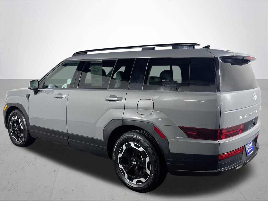 Used 2024 Hyundai Santa Fe SEL image 8