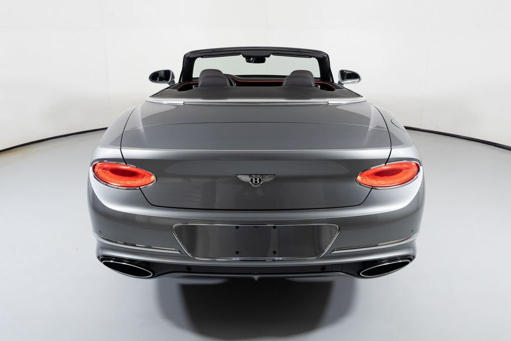 Used 2023 Bentley Continental GT Speed image 23