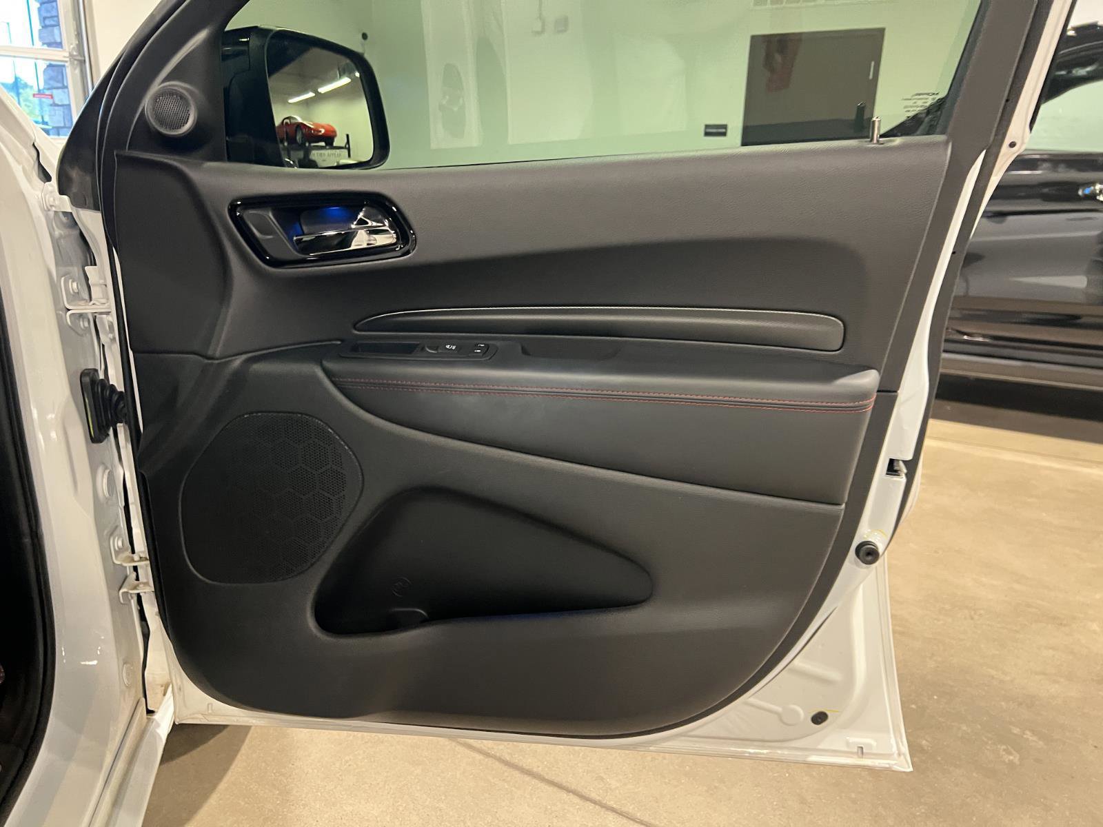 Used 2024 Dodge Durango R/T image 45