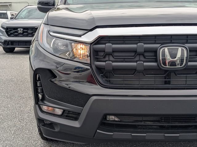 New 2026 Honda Ridgeline RTL image 9