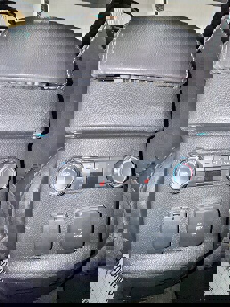 Used 2014 Ford Explorer Limited AWD/4WD image 10