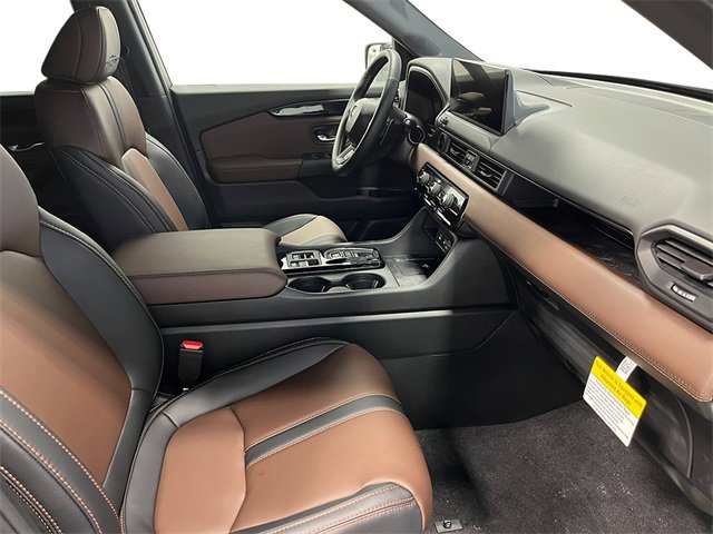 New 2026 Honda Pilot TrailSport image 27