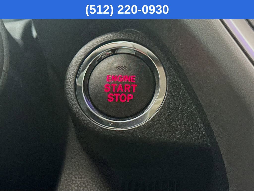 Certified 2025 Subaru Crosstrek 2.0i Premium image 19