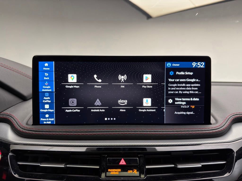 Used 2025 Acura MDX A-Spec image 9