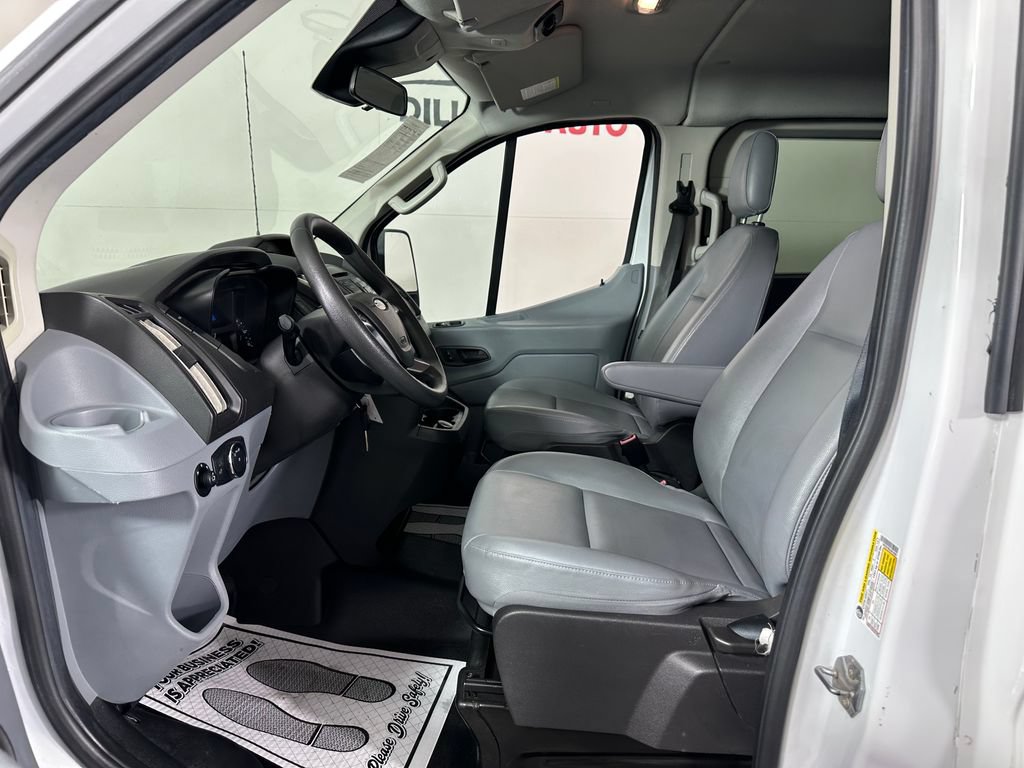 Used 2018 Ford Transit 350 XL RWD image 15