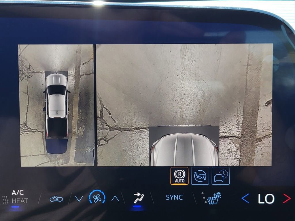 New 2026 Chevrolet Silverado EV LT AWD/4WD image 21