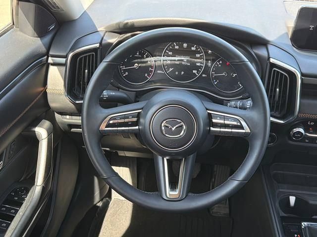 Used 2025 MAZDA CX-50 AWD 2.5 S w/ Premium Plus Pkg image 25