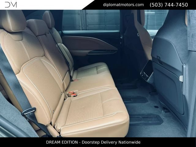 Used 2026 Lucid Gravity Dream AWD/4WD image 20