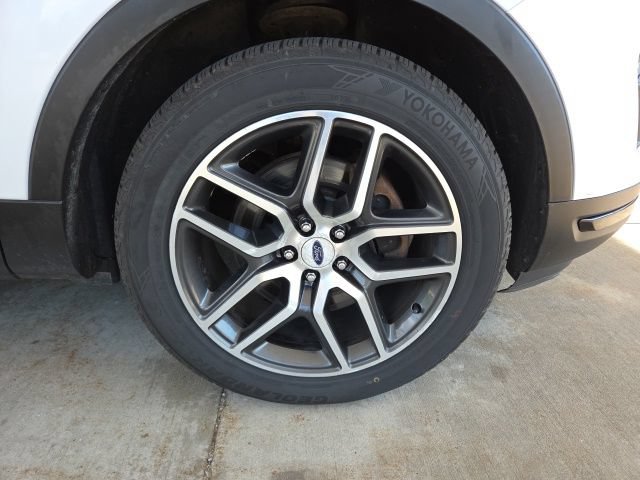 Used 2018 Ford Explorer Sport AWD/4WD image 79