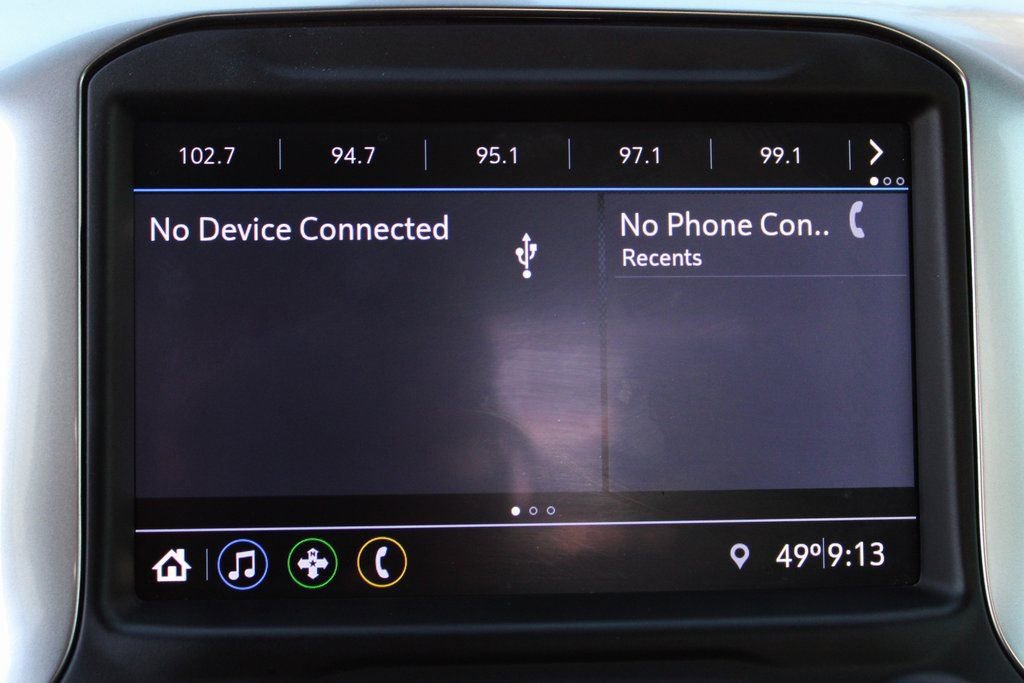 Used 2020 Chevrolet Silverado 1500 RST w/ All-Star Edition image 30