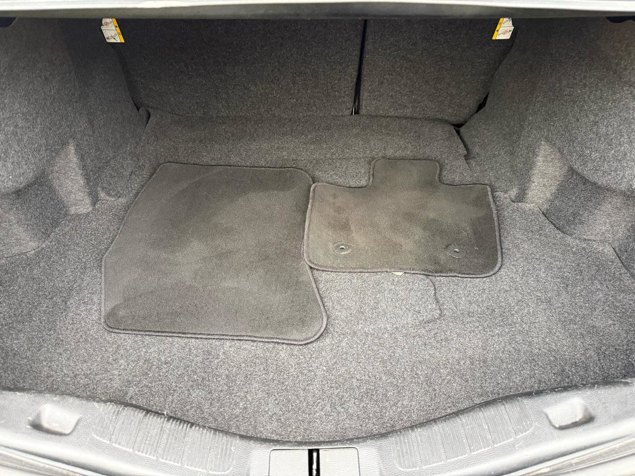 Used 2020 Ford Fusion Titanium image 16