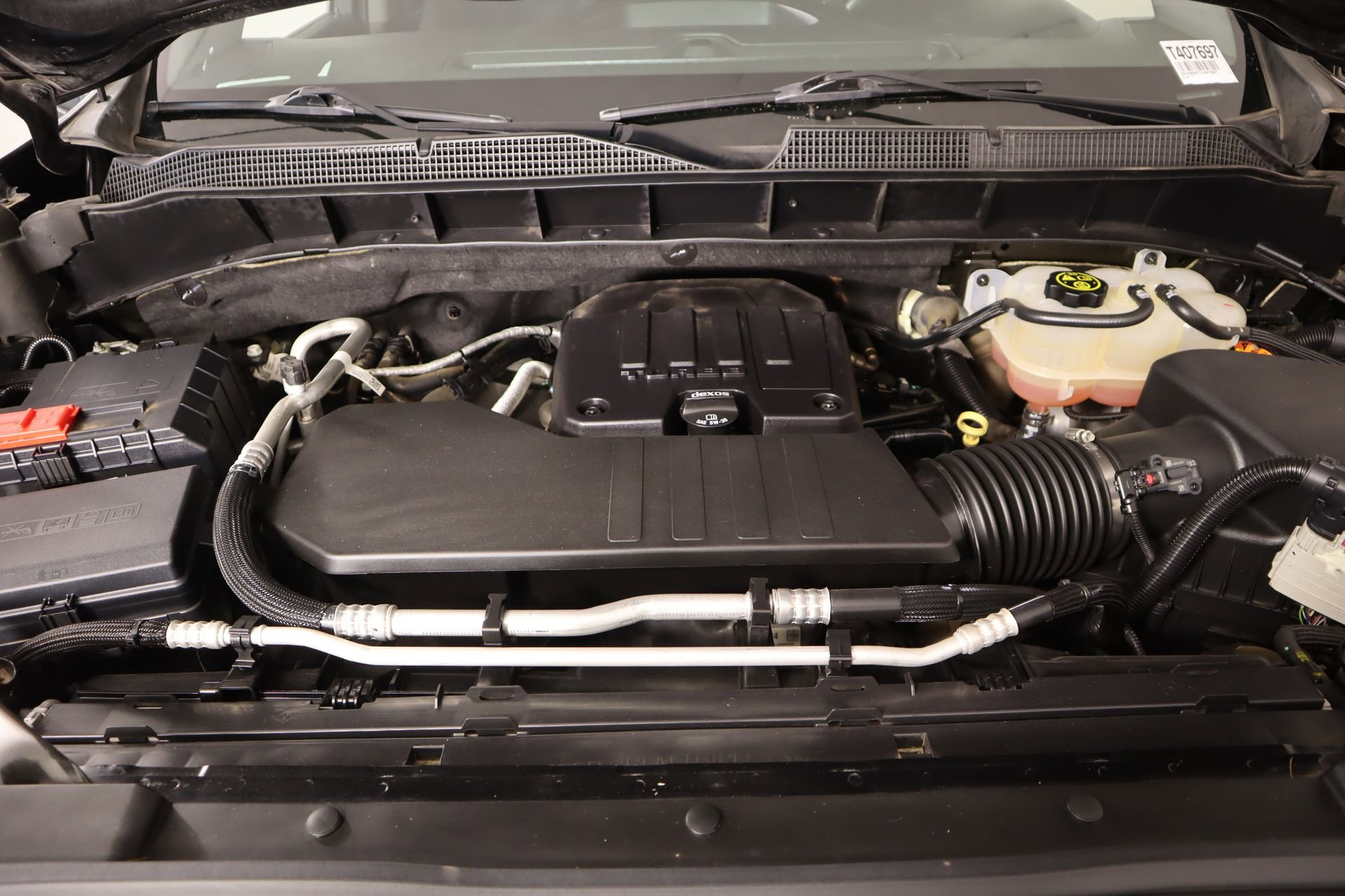 Used 2020 Chevrolet Silverado 1500 RST w/ RST Value Package image 18