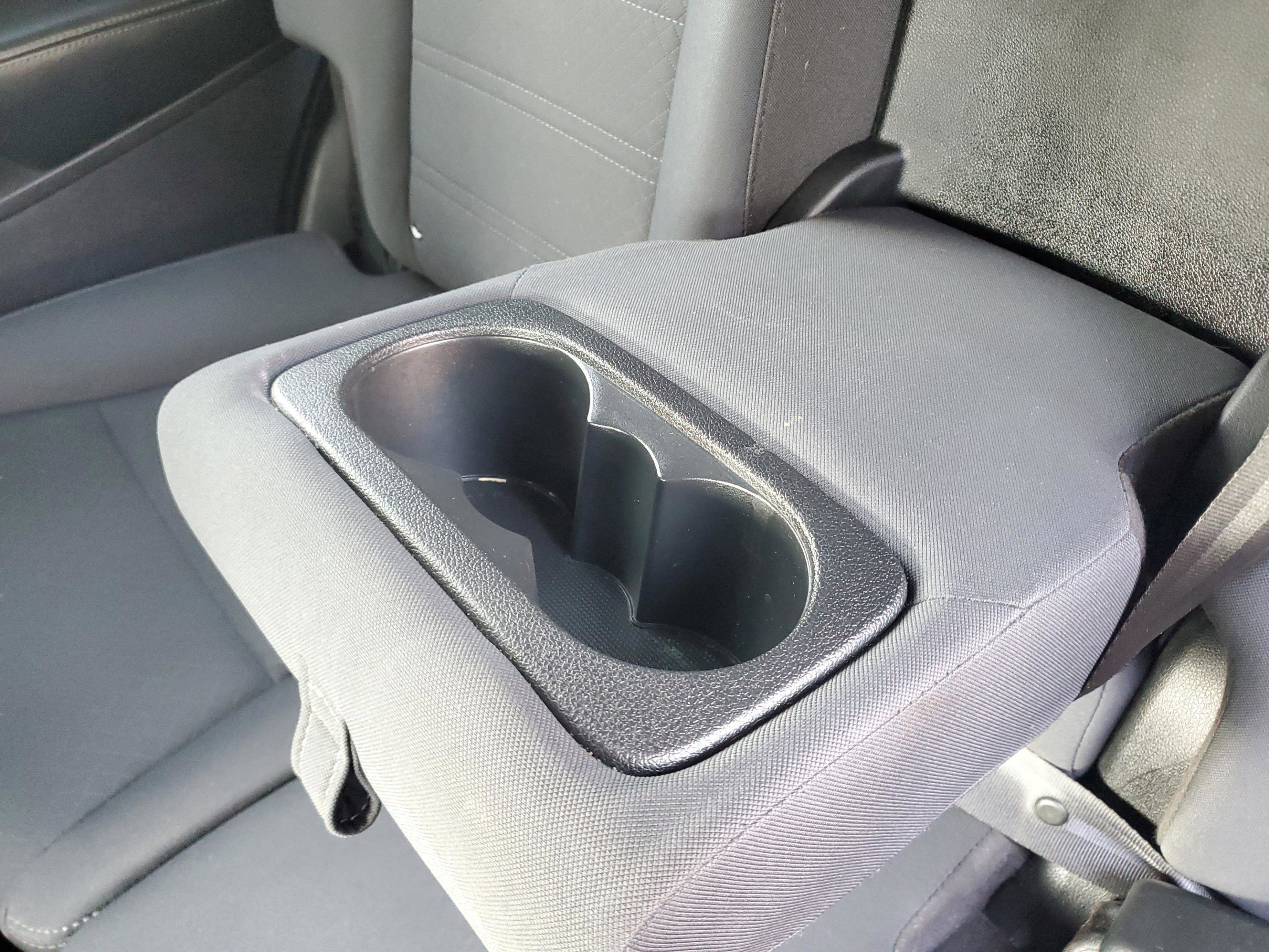 Used 2019 Kia Sorento LX image 8