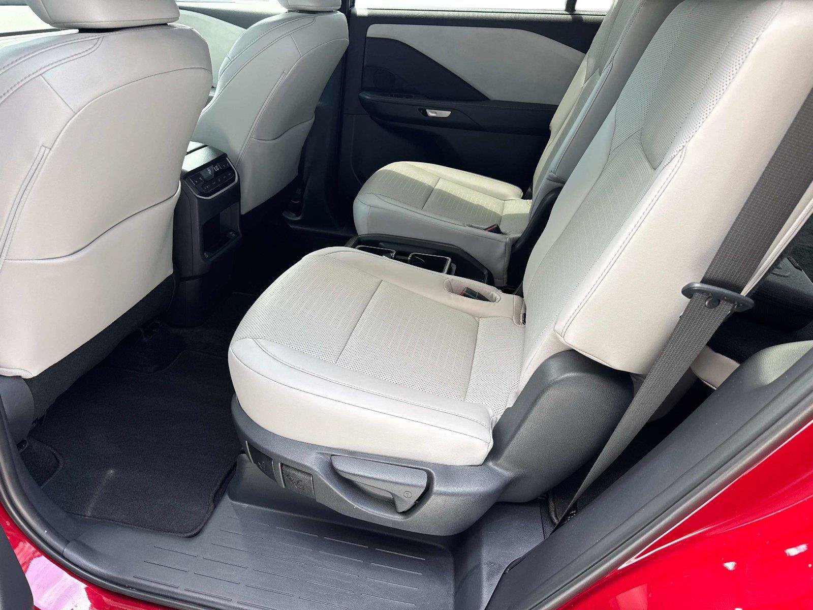Certified 2026 Lexus TX 350 AWD w/ Technology Package image 15