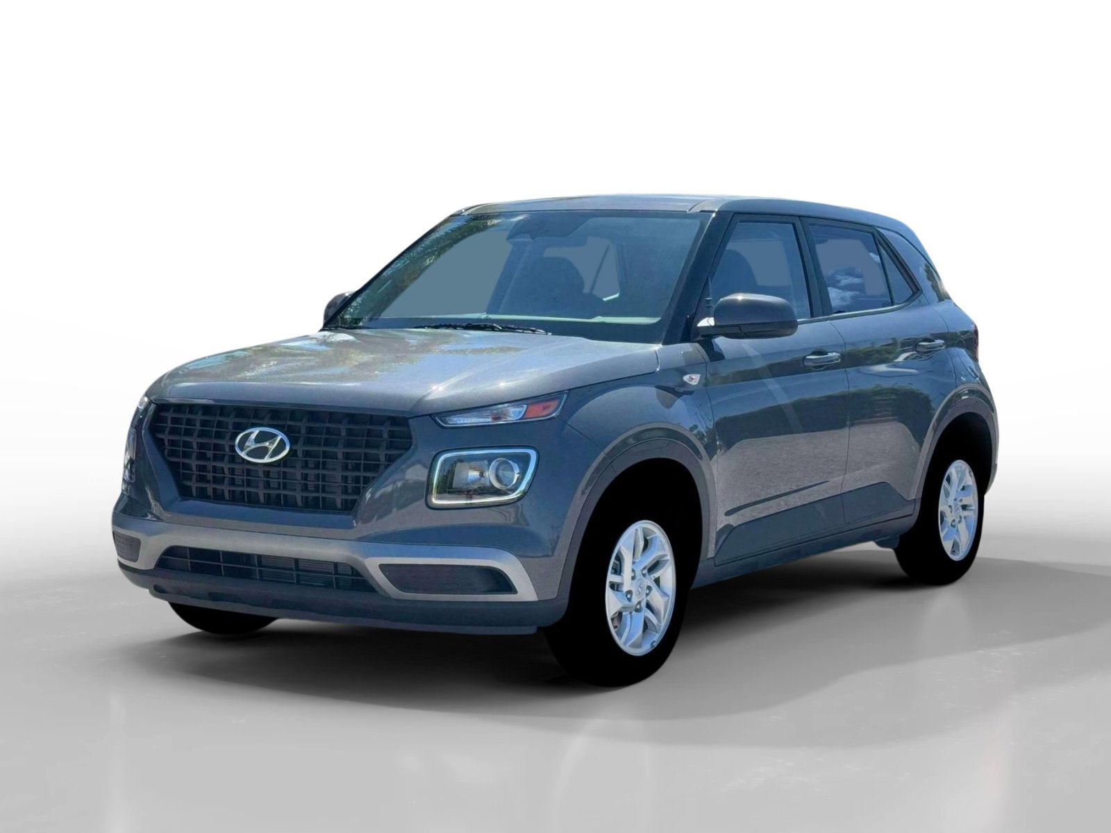 New 2026 Hyundai Venue SE image 1