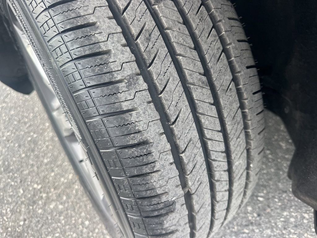 Used 2021 Jeep Grand Cherokee L Limited w/ Luxury Tech Group II image 36