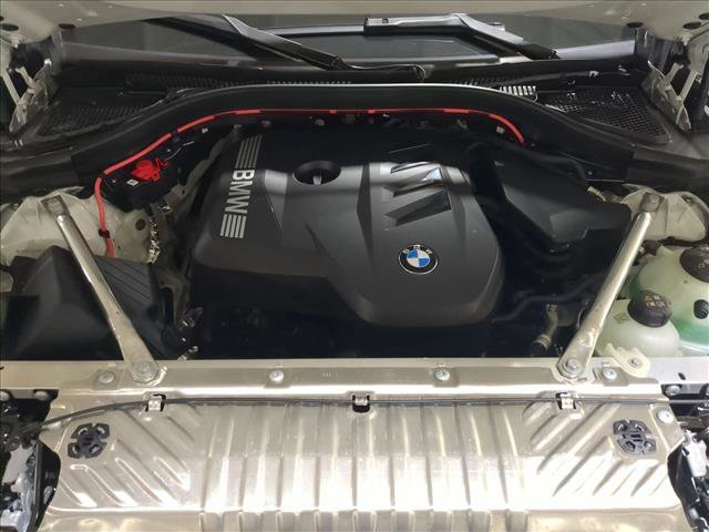 New 2026 BMW X3 xDrive30 w/ Premium Package AWD/4WD image 18