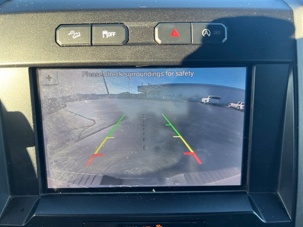 Used 2019 Ford F150 XLT w/ Equipment Group 301A Mid AWD/4WD image 14