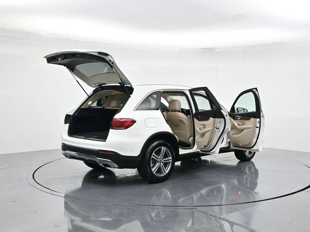 Used 2021 Mercedes-Benz GLC 300 image 50