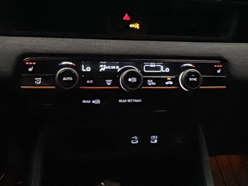 New 2026 Honda Passport TrailSport image 26