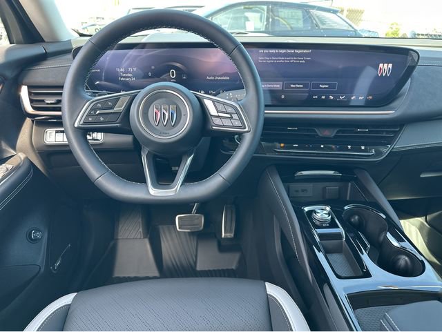 New 2026 Buick Envision Sport Touring image 7