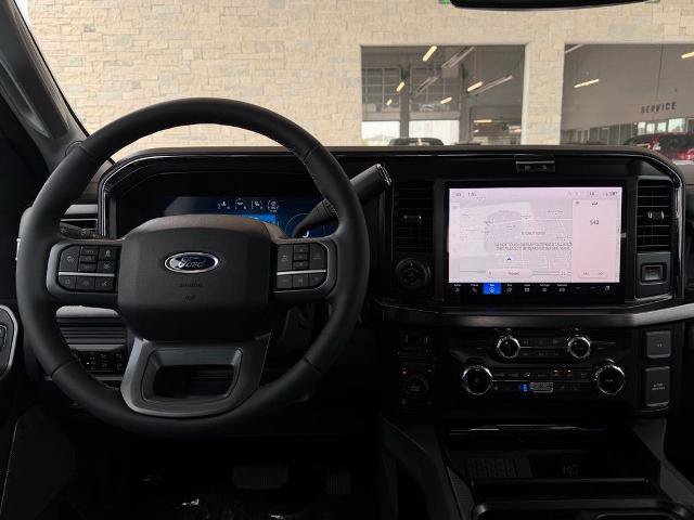 New 2026 Ford F250 Lariat w/ Lariat Ultimate Package AWD/4WD image 35