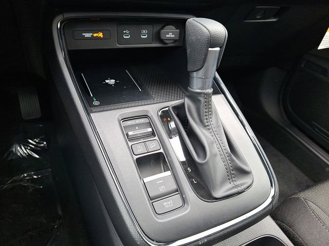 New 2026 Honda CR-V EX image 13