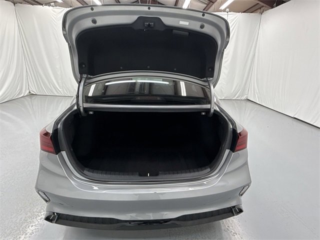 Used 2023 Kia Forte GT-Line image 23