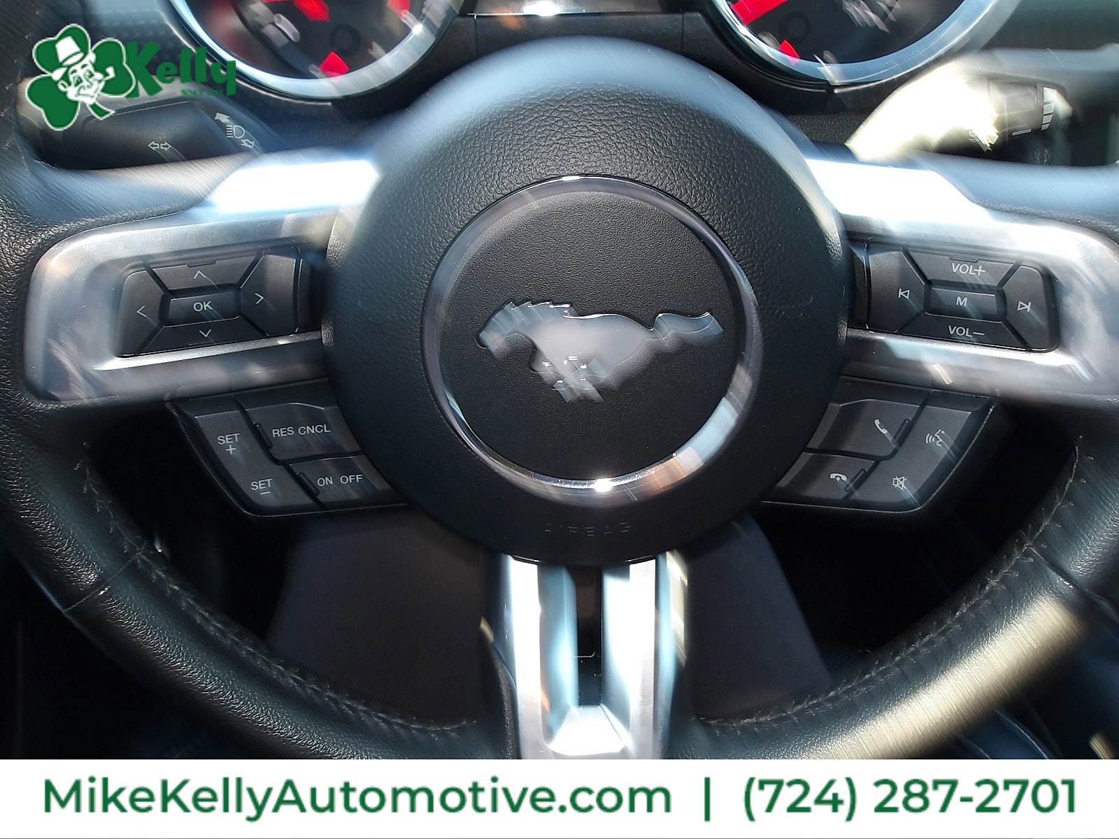 Used 2015 Ford Mustang GT Premium w/ GT Performance Package image 18