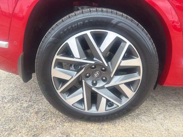 Used 2023 Hyundai Santa Fe Calligraphy w/ Cargo Package image 32