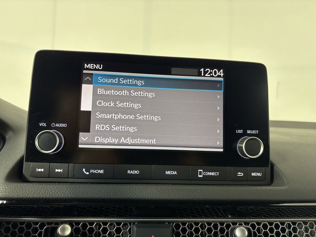 Used 2023 Honda Civic Sport image 25