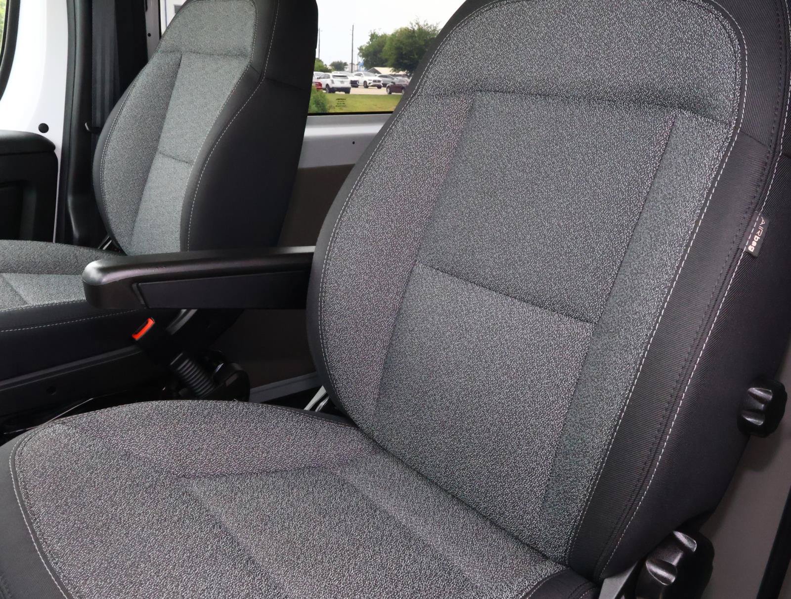 Used 2023 RAM ProMaster 1500 FWD image 16