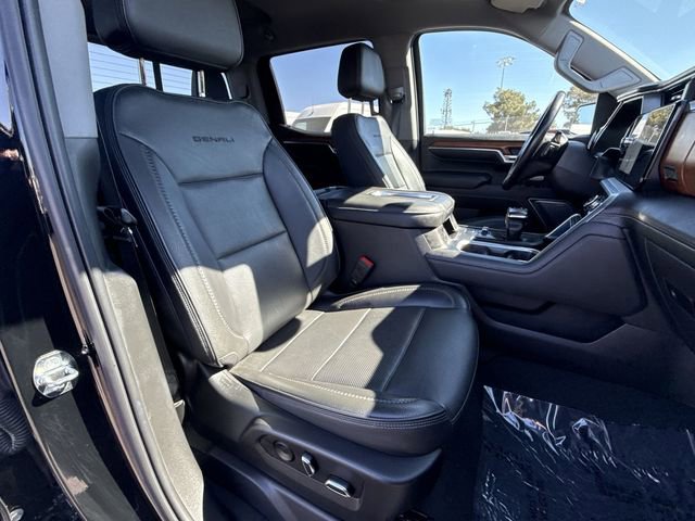 Used 2022 GMC Sierra 1500 Denali RWD image 28