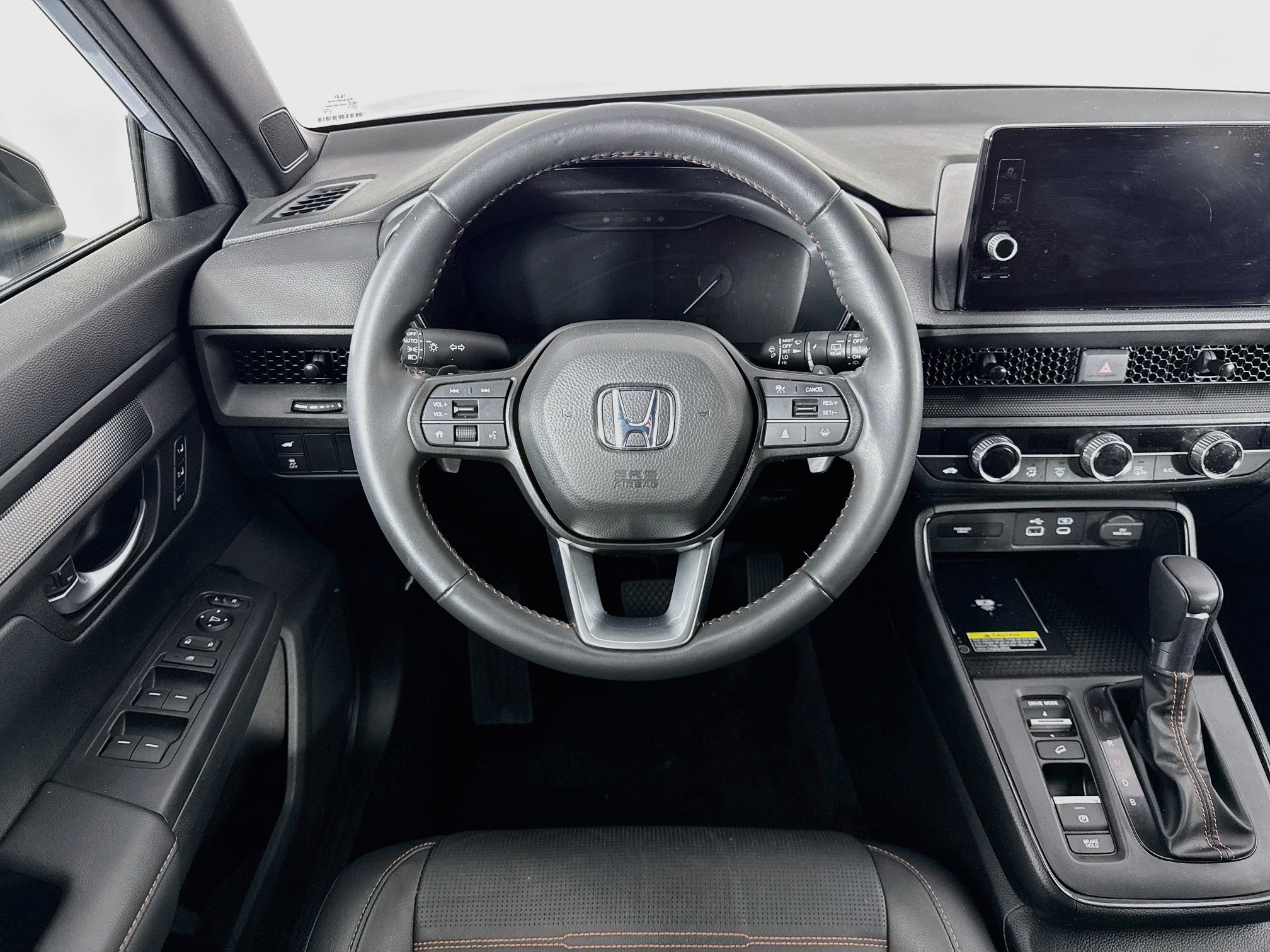 Certified 2024 Honda CR-V Sport-L image 22