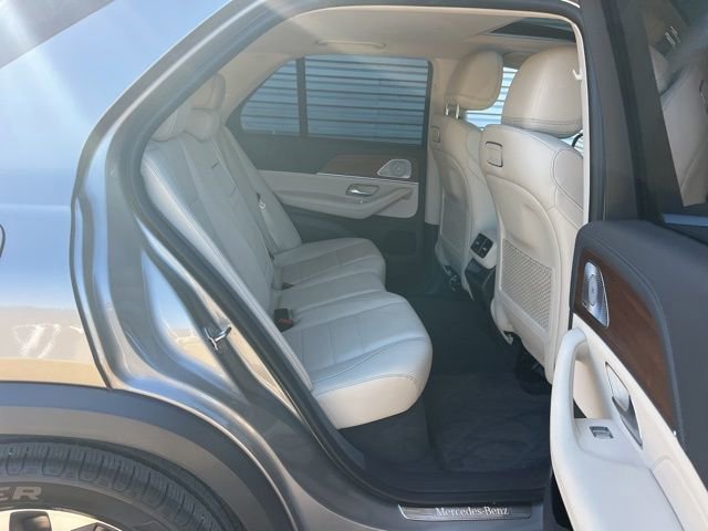Used 2020 Mercedes-Benz GLE 350 GLE 350 image 37