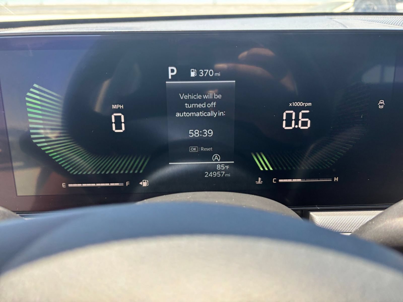 Used 2025 Kia K5 LXS FWD image 39