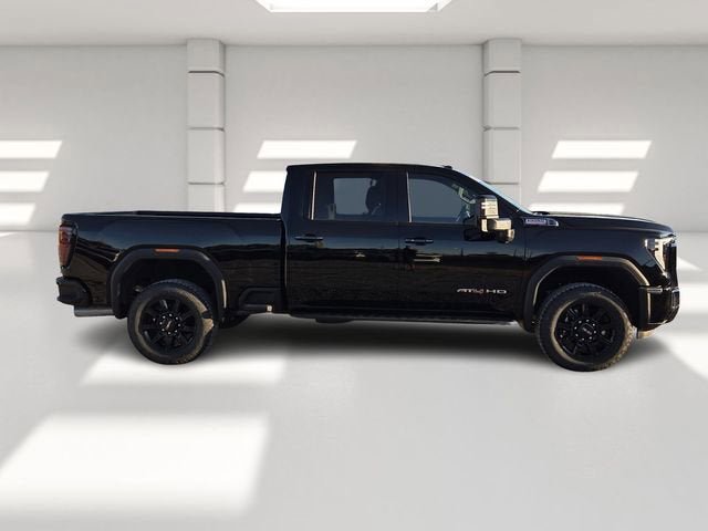 New 2026 GMC Sierra 2500 AT4 AWD/4WD image 6