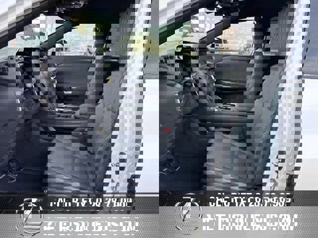 New 2026 Lexus RZ 350e 2WD image 20