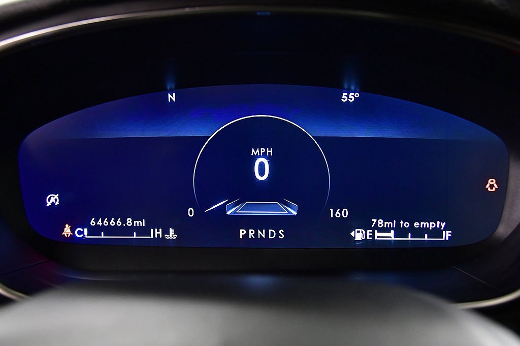 Used 2019 Lincoln Nautilus Reserve image 17