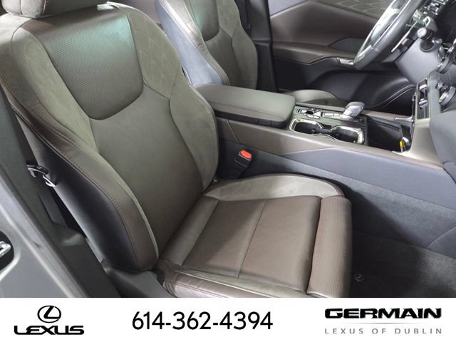 Certified 2023 Lexus RX 350 AWD w/ Accessory Package image 27