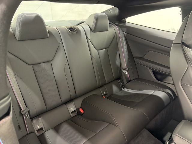 Used 2025 BMW M4 xDrive Competition image 20