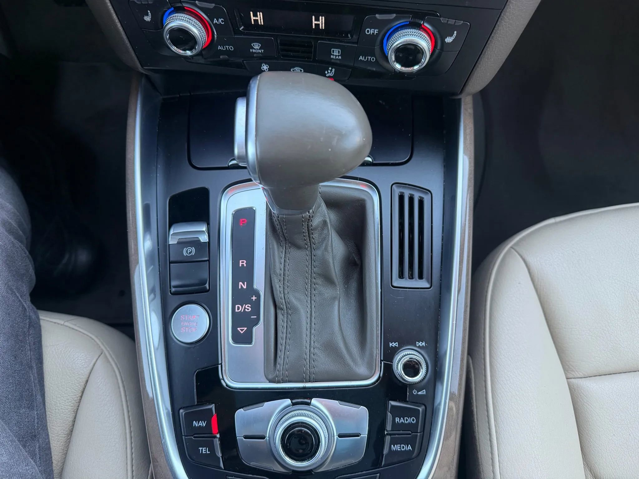 Used 2016 Audi Q5 3.0T Prestige w/ Prestige Package image 28