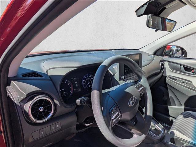 Used 2023 Hyundai Kona SE image 10